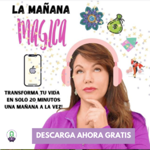 Introducción a la mañana mágica
La vida de tus sueños
La mañana mágica podcast
Propósito de vida